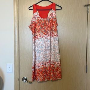 Columbia Omni- Wick Dress